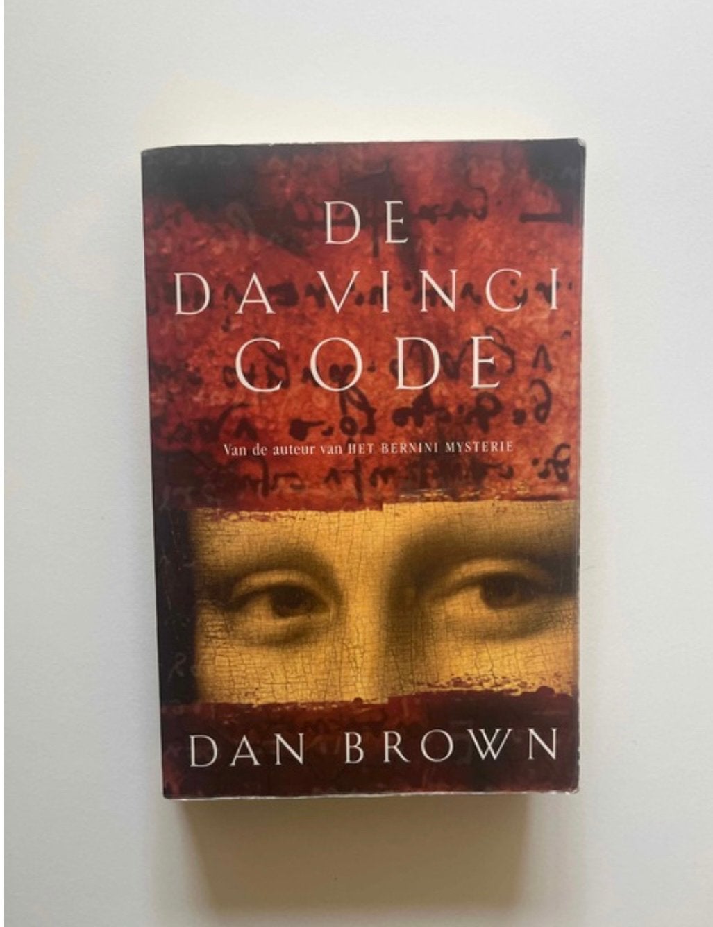 2x Dan Brown: De Da Vinci Code + Inferno – thrillers, Ophalen of Verzenden, Gelezen