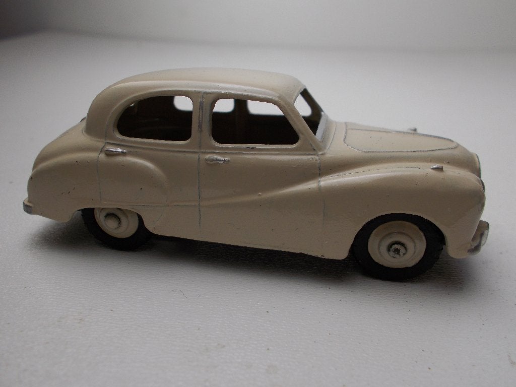 1959 Dinky Toys 161 AUSTIN SOMMERSET (Gerestaureerd.), Ophalen of Verzenden, Gebruikt, Auto, Dinky Toys