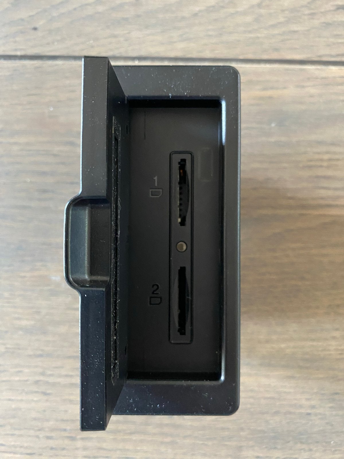 Garmin Kaartlezer - Garmin Card Reader, Ophalen of Verzenden, Zo goed als nieuw, Gps of Kompas