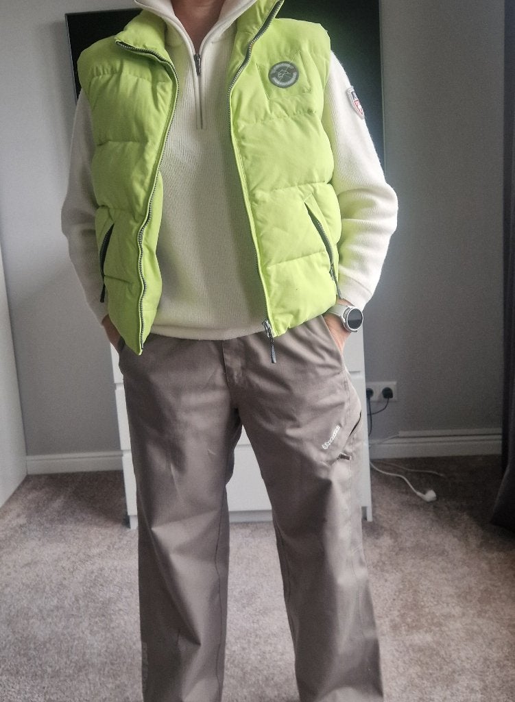 Snowboard kleding, Zo goed als nieuw, Brunotti, Ophalen, Broek