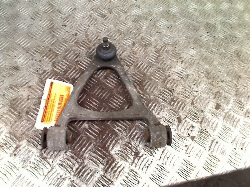 Draagarm Links Voor Boven Mazda RX-8 (SE17) 2004, Gebruikt, Hitdorfer Straße 73, Leverkusen 51371, , Duitsland, Mazda, Info@mazda.de