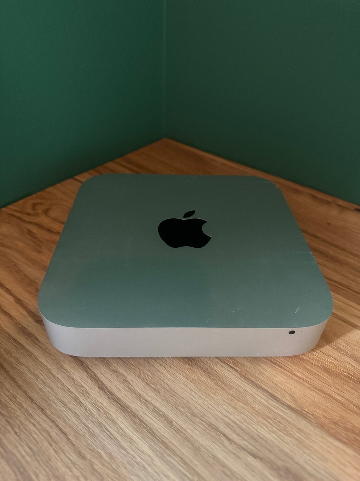 Mac mini i7 2,6GHz late 2012 sonoma, Computers en Software, Apple Desktops, 2 tot 3 Ghz, SSD, Ophalen of Verzenden, Zo goed als nieuw