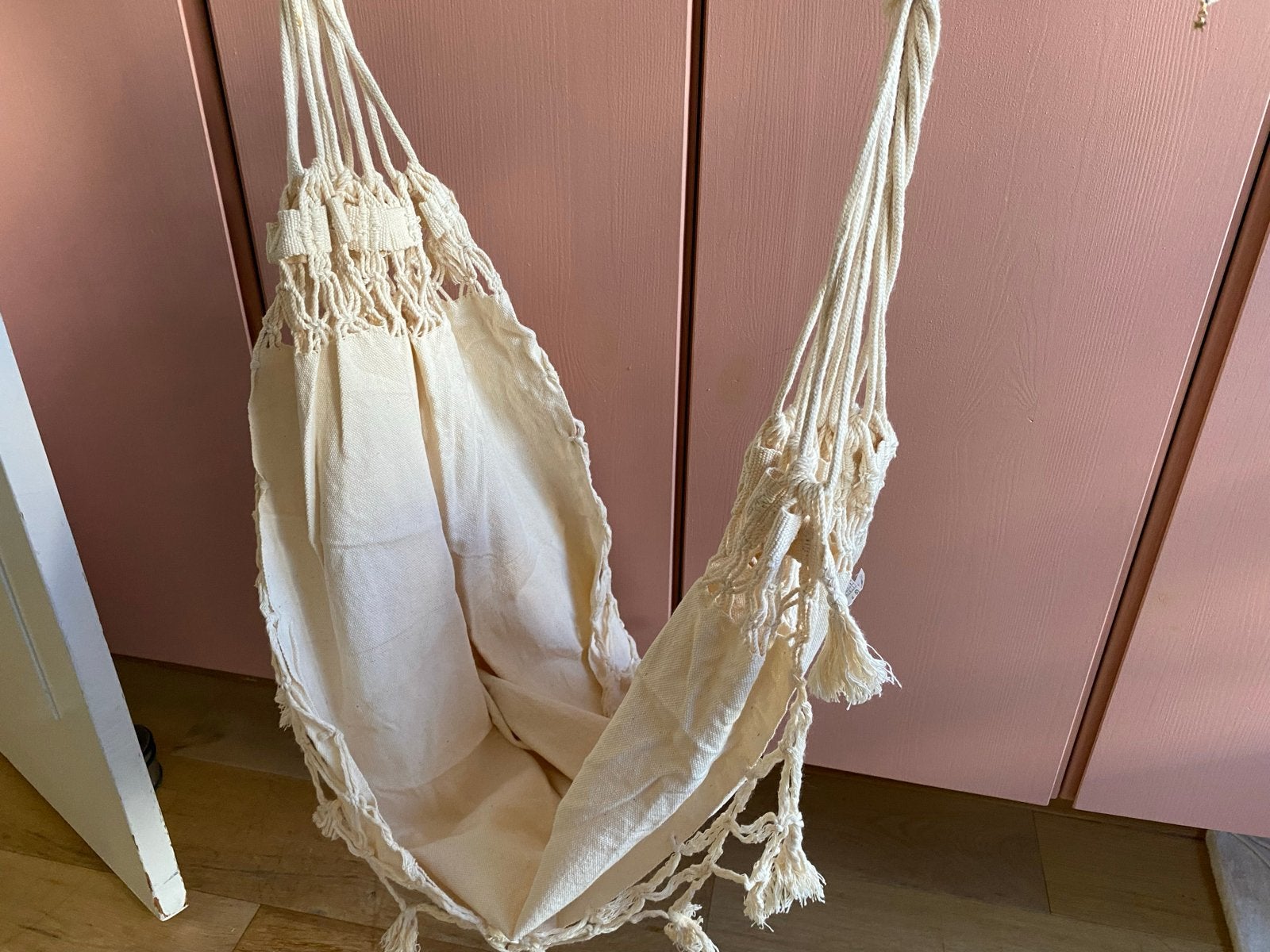 Maranon babyhangmat, Kinderen en Baby's, Ophalen of Verzenden, Zo goed als nieuw