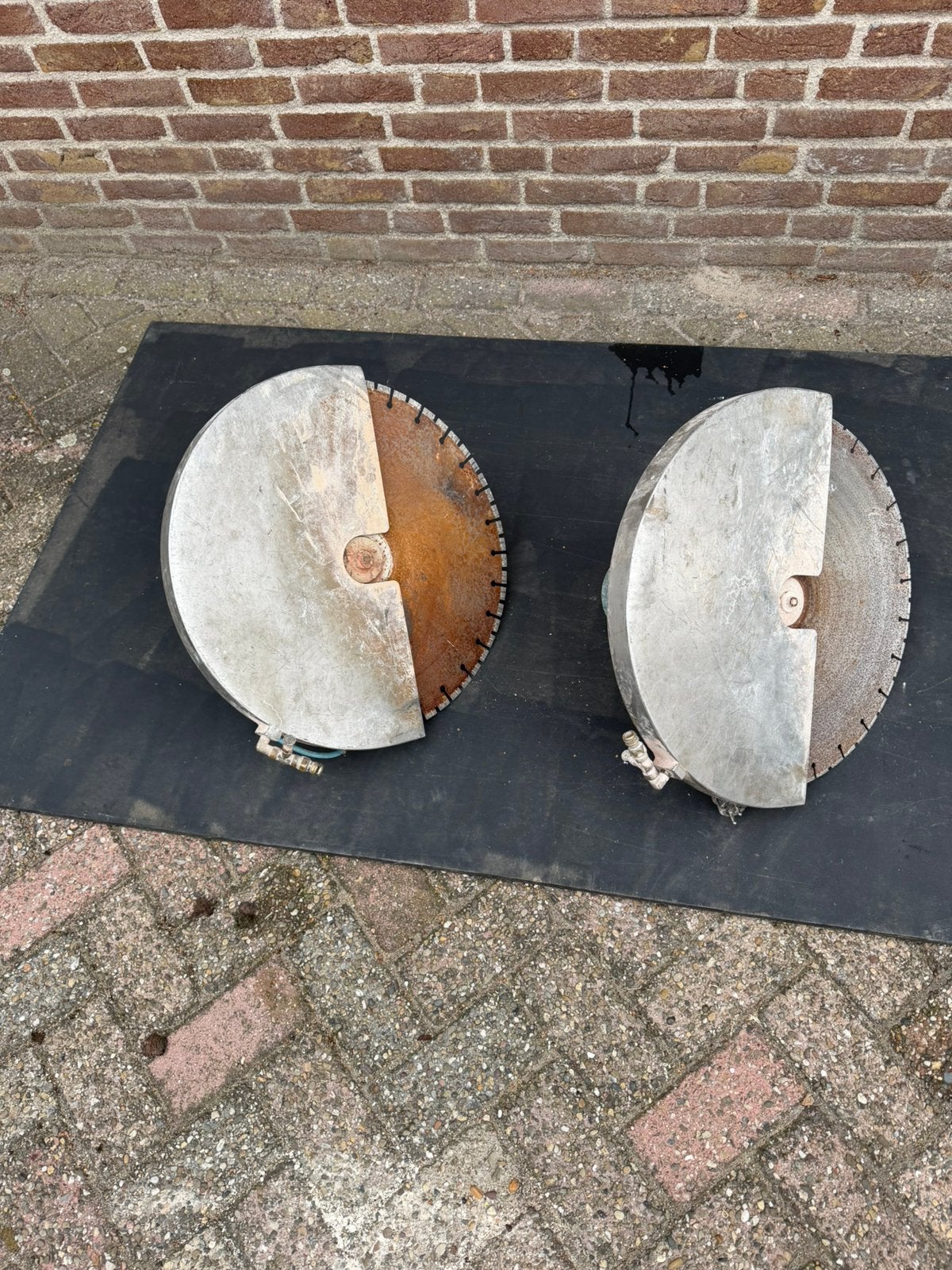 Makita muurzaag 500mm