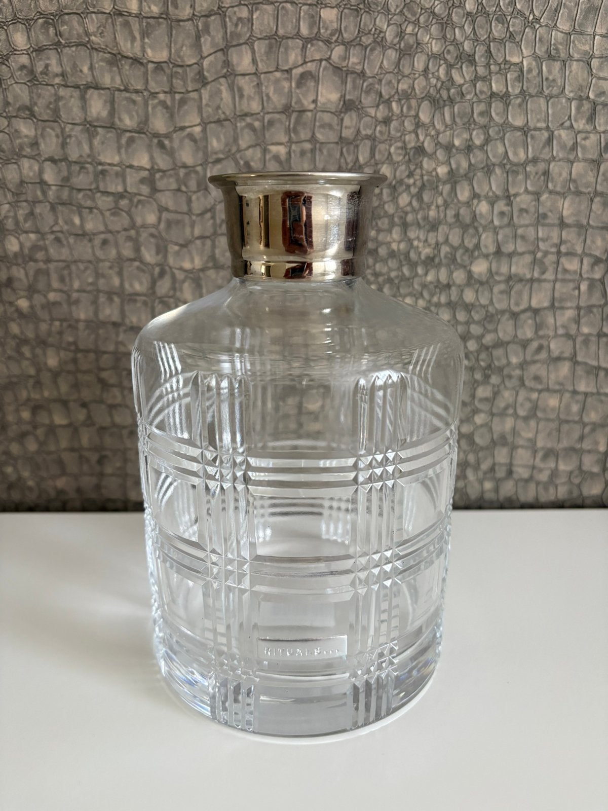 Rituals Luxurious Fragrance Sticks Holder - Geurhouder, Meerkleurig, Overige stijlen, Ophalen of Verzenden, Zo goed als nieuw