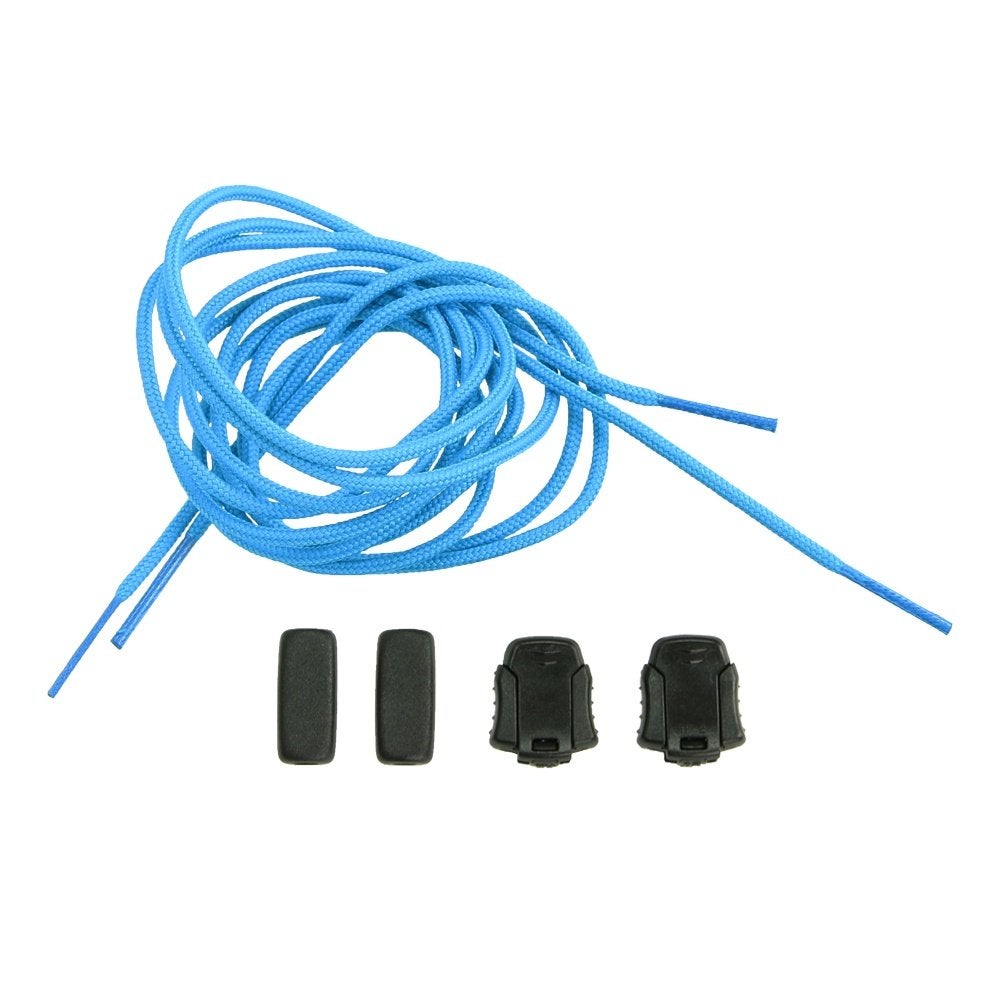 Haix Veter reparatieset black Eagle blauw, Hobrand, Lingewei, Schoenen, Nieuw