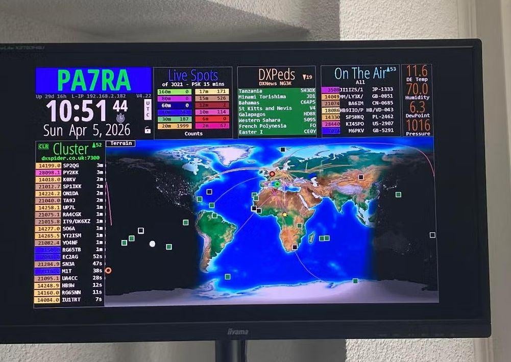 iiyama ProLite X2783HSU, HDMI, Gebruikt, In hoogte verstelbaar, Ophalen of Verzenden