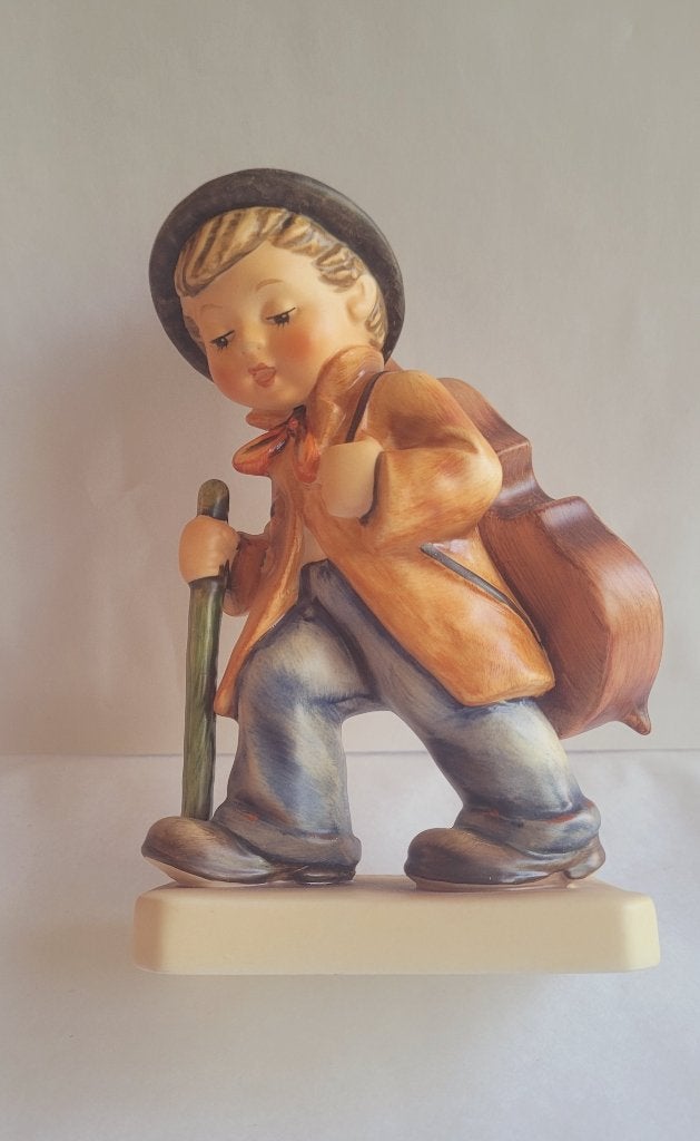 Hummel Goebel Cellist, Ophalen of Verzenden, Zo goed als nieuw, Hummel