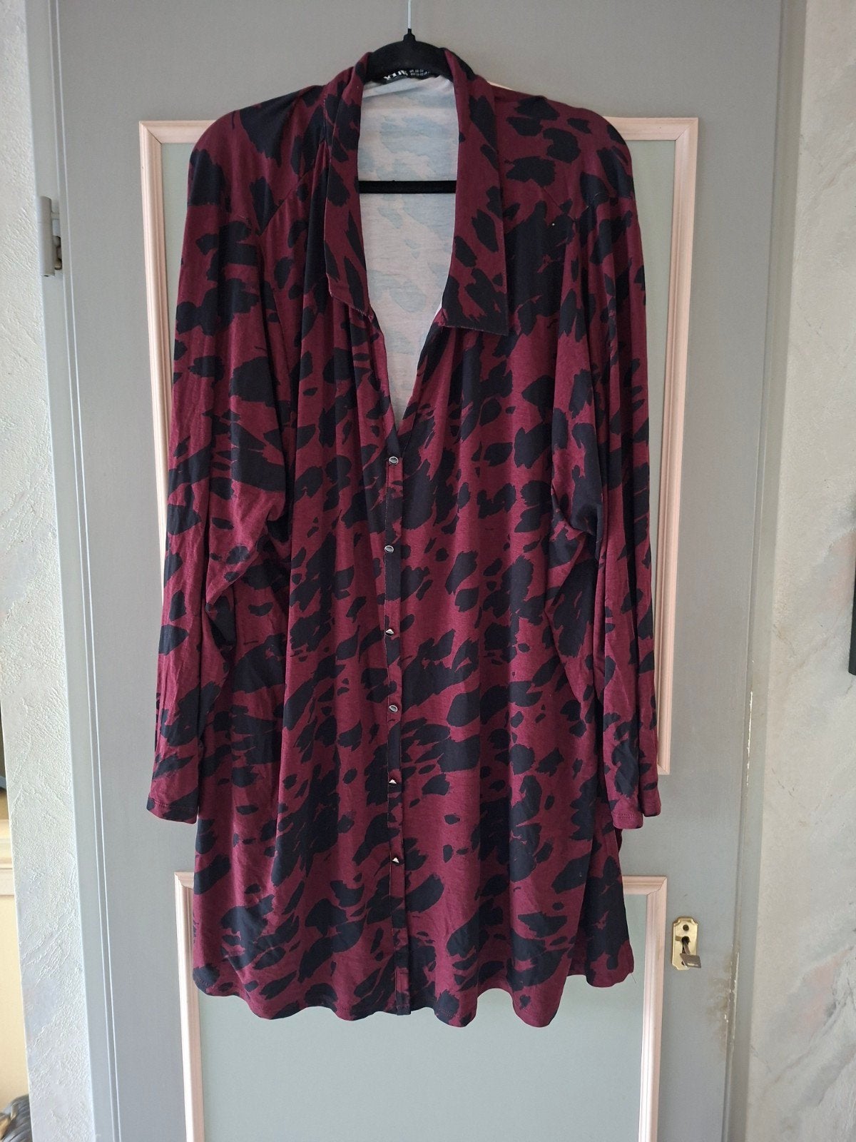 nieuwe tuniek maat 58/60, Kleding | Dames, Ophalen of Verzenden, Nieuw, Blouse of Tuniek