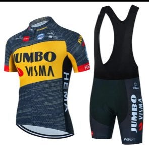 Wielerkleding setje maat L., Ophalen of Verzenden, Nieuw, Kleding