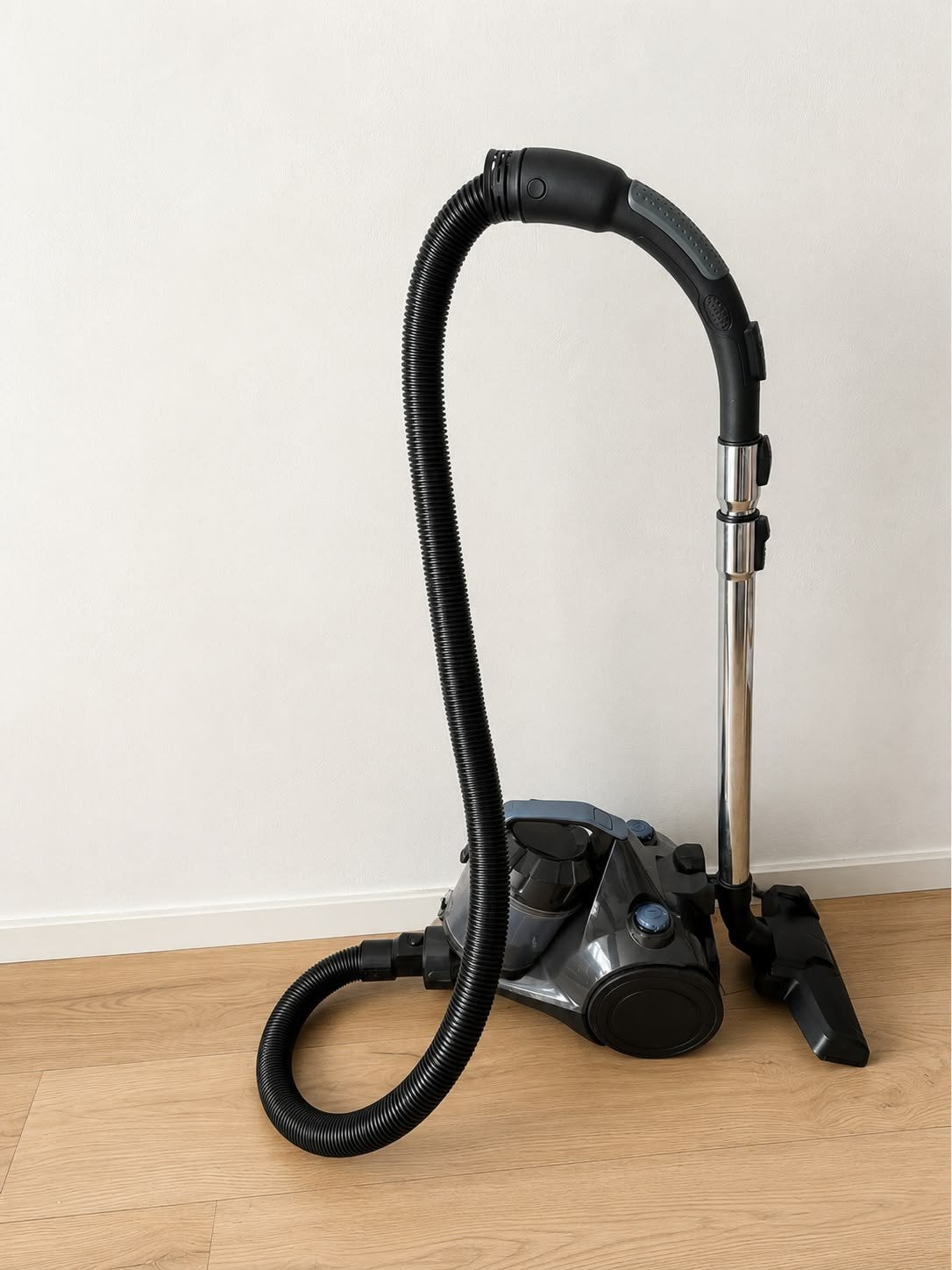 SilverCrest Sledestofzuiger 850W, Witgoed en Apparatuur, Stofzuigers, Ophalen, Overige merken, Zo goed als nieuw, Minder dan 1200 watt