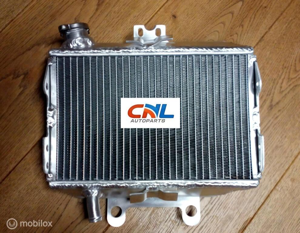 Radiateur Honda CR125 CR125R 1998 1999 98 99