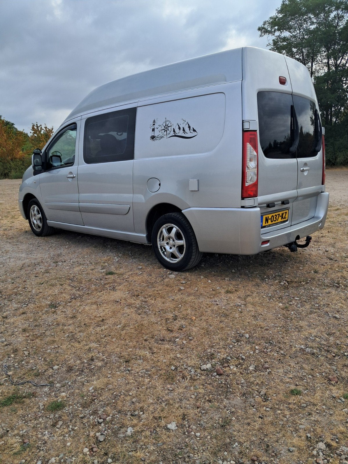 Caravans And Camping Buscamper