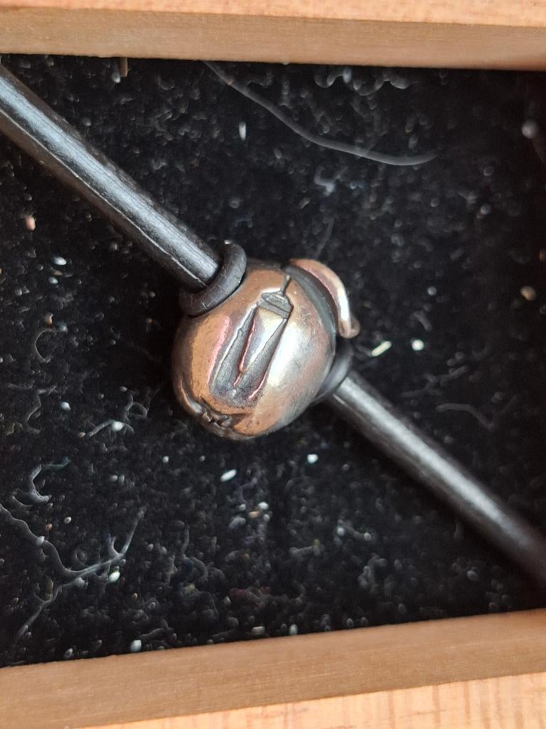Trollbeads retired beads sale VANAF, Ophalen, Zo goed als nieuw, Trollbeads, 2 of 3 bedels
