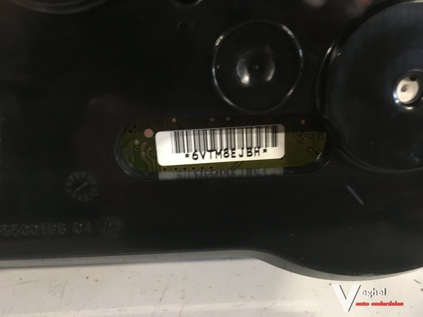 Fiat Bravo 1.6 diesel  2008 Km Tellerklok, Gebruikt, -, -, Ophalen of Verzenden