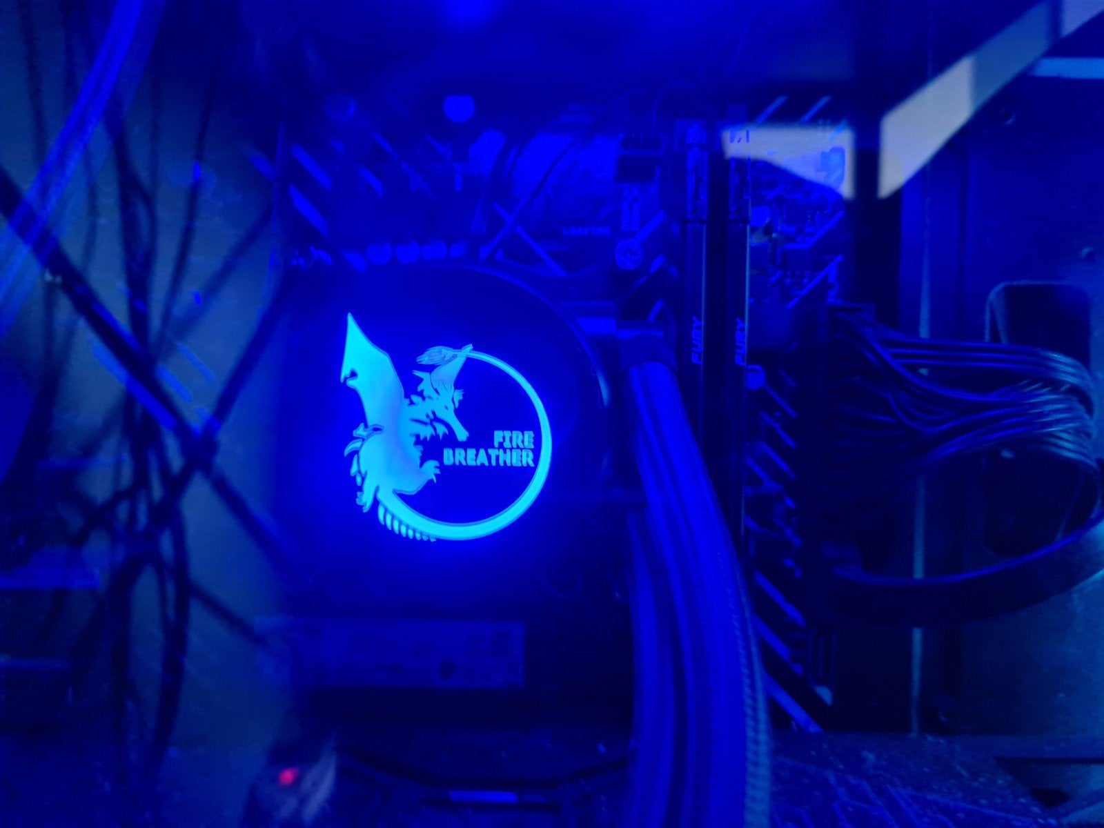 Gaming PC met RTX 4070 Ti, i7-13700F en 32GB RAM, Ophalen, Gebruikt, 2 tot 3 Ghz, 32 GB