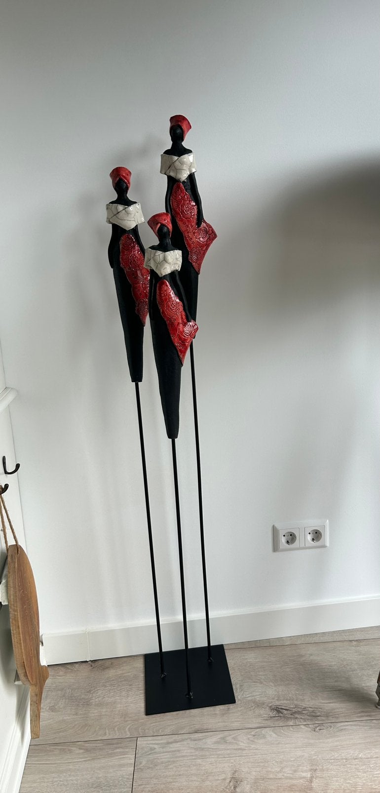 Kunst, Ophalen, Zo goed als nieuw