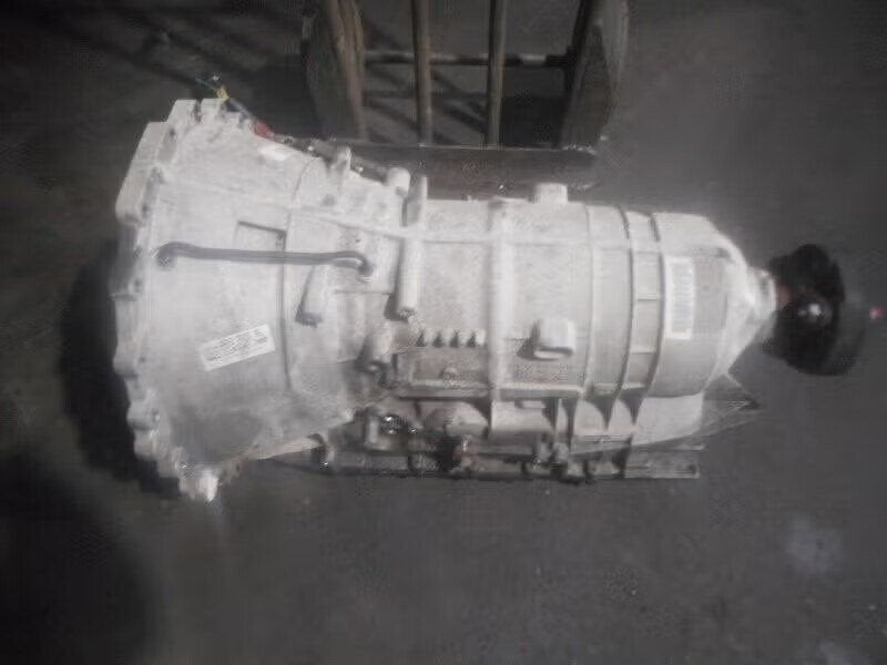 VERSNELLINGSBAK AUTOMAAT S-type (X200) (4r83-7000-ag), Auto-onderdelen, Gebruikt, Jaguar, Jaguar Land Rover Deutschland GmbH, Jaghilfe@jaguarlandrover.com
