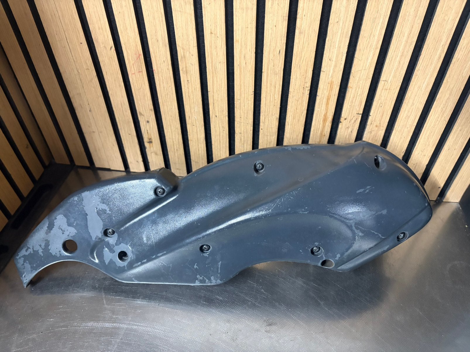gilera runner 125cc - 180cc luchtfilter, Ophalen
