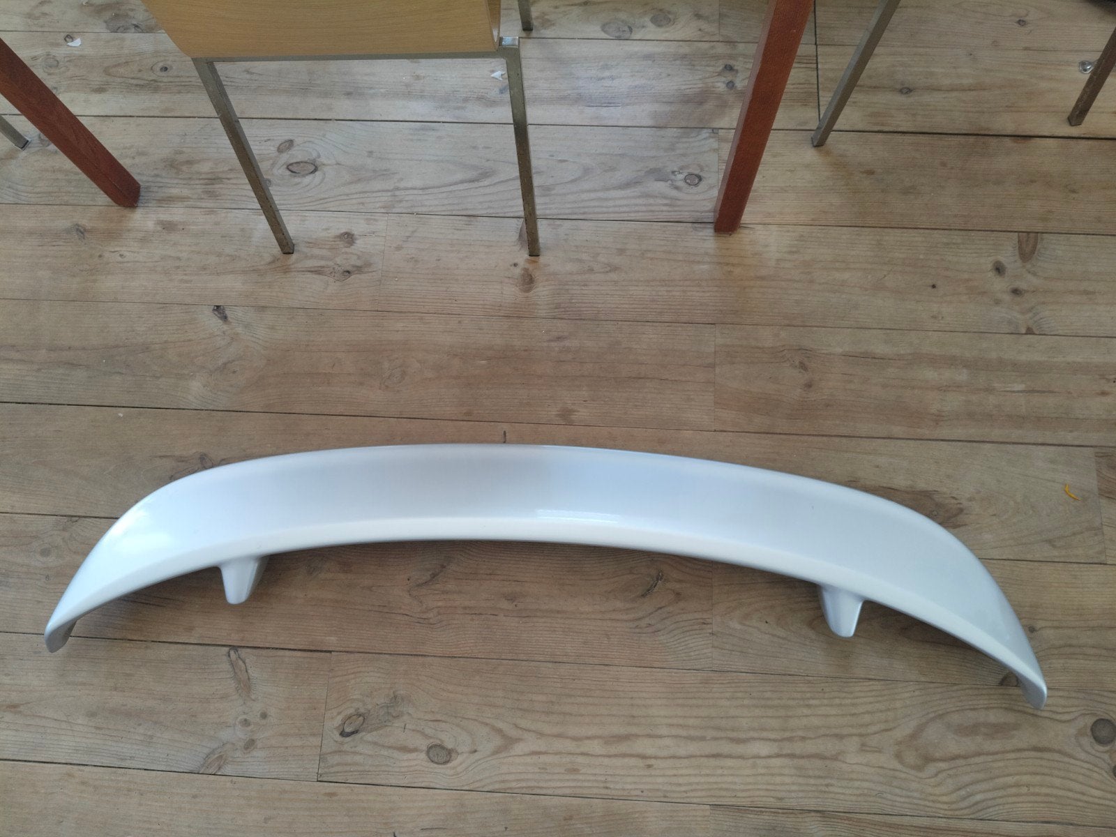 Toyota Celica Spoiler - Gebruikt, Ophalen, Gebruikt, Achter, Toyota