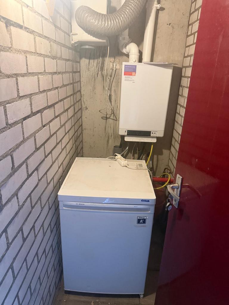 Washine machine, freezer good quality, Verzenden, Zo goed als nieuw