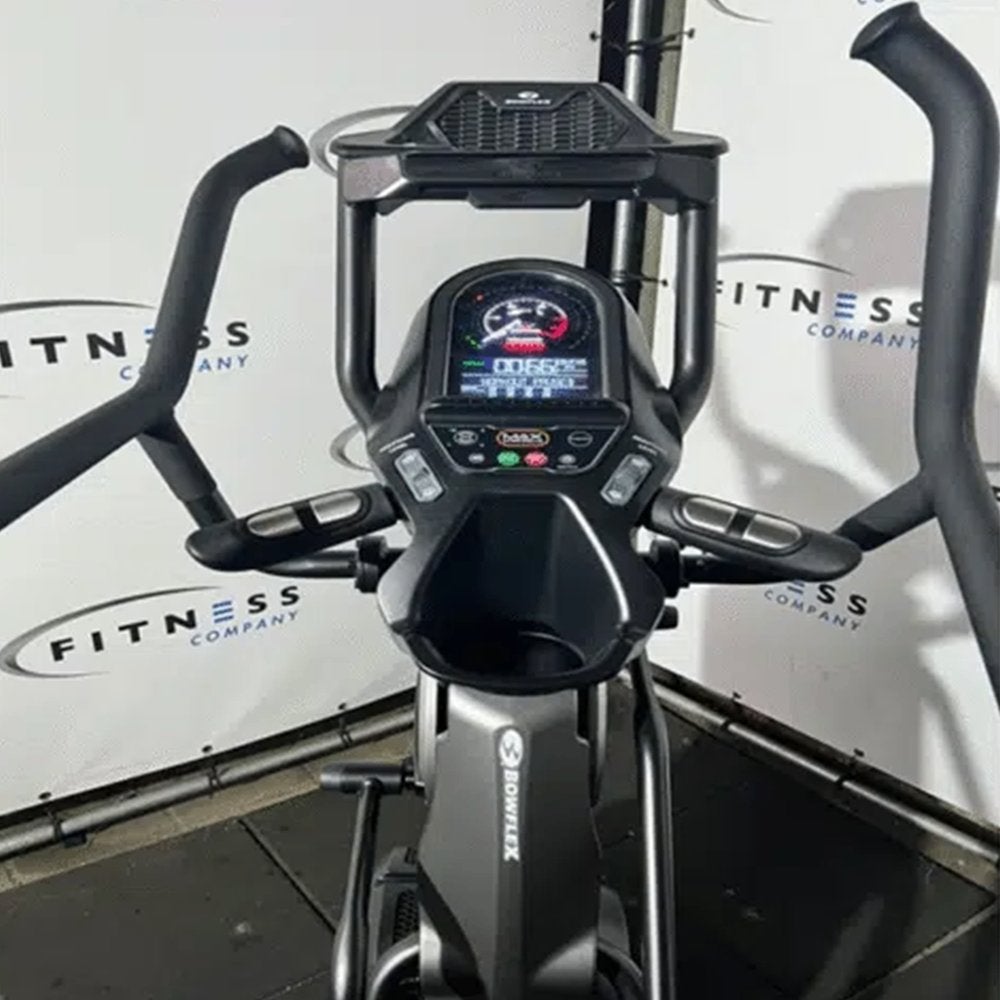 Bowflex – Max Trainer M8 – Crosstrainer, Ophalen of Verzenden, Zo goed als nieuw, Benen, Overige typen