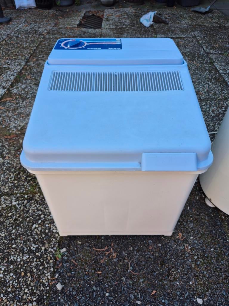 Nova miniwash sirocco, Caravans en Kamperen, Ophalen, Gebruikt