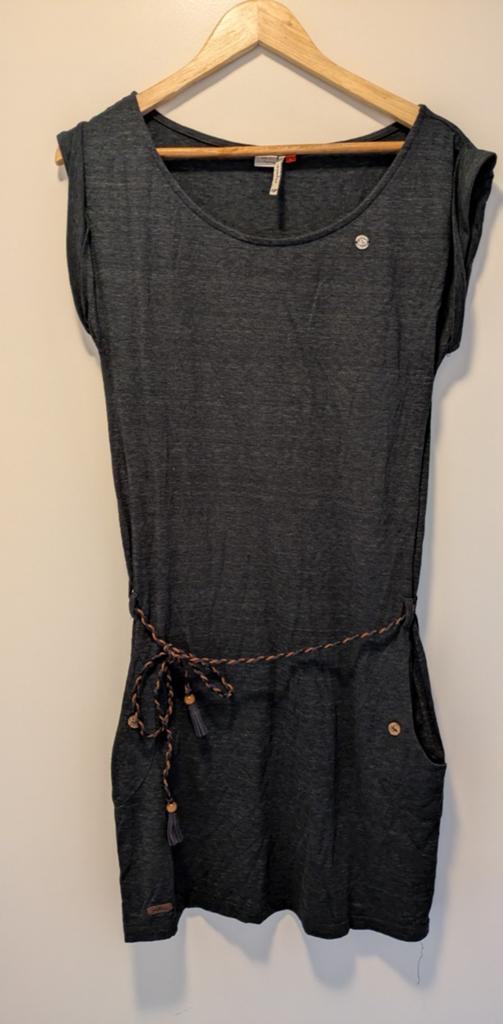 Ragwear jurkje • Maat L, Ragwear, Ophalen of Verzenden