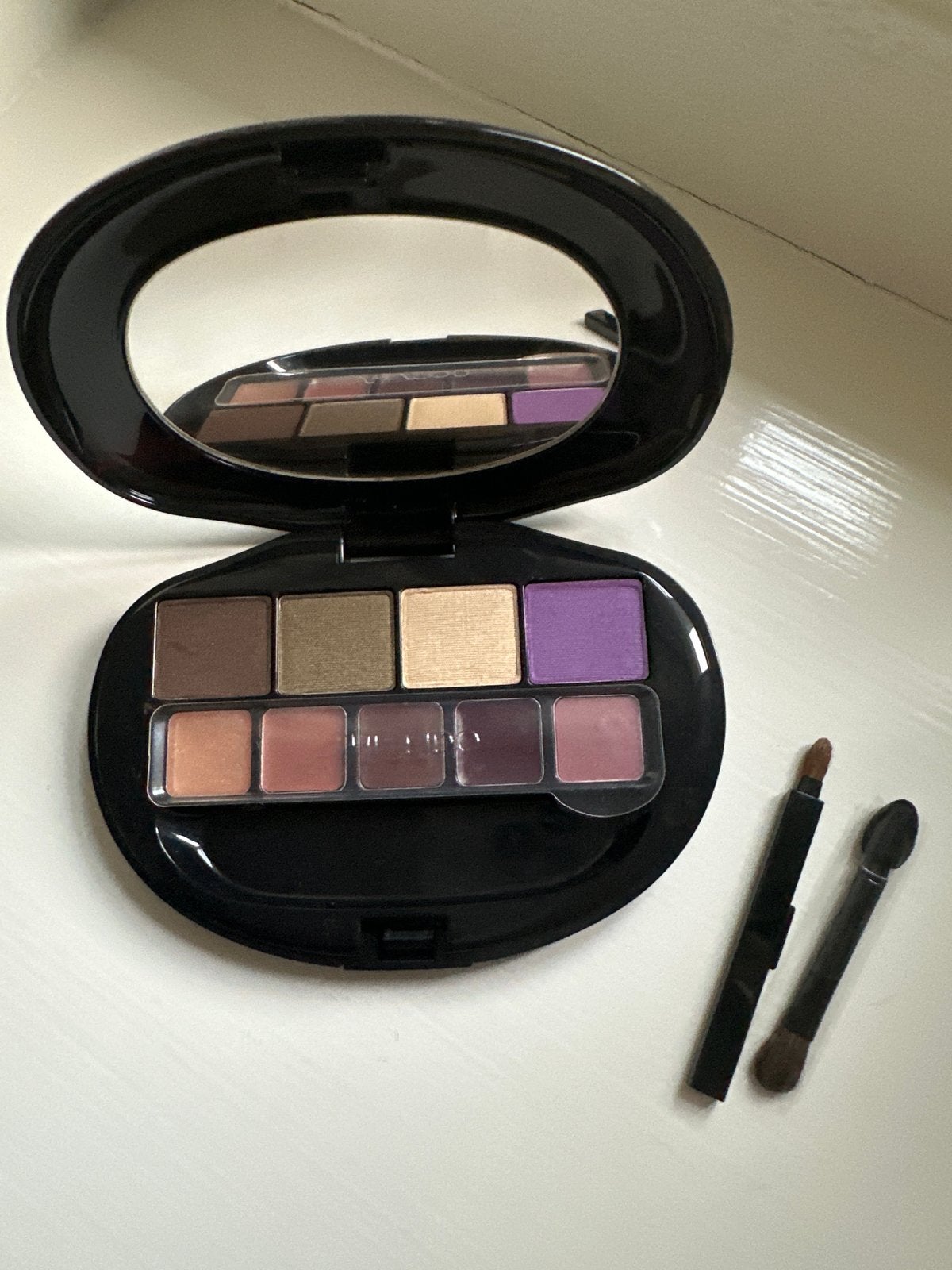 Shiseido The Makeup Color Collection Palette Oogschaduw, Nieuw, Ophalen of Verzenden, Make-up, Overige kleuren