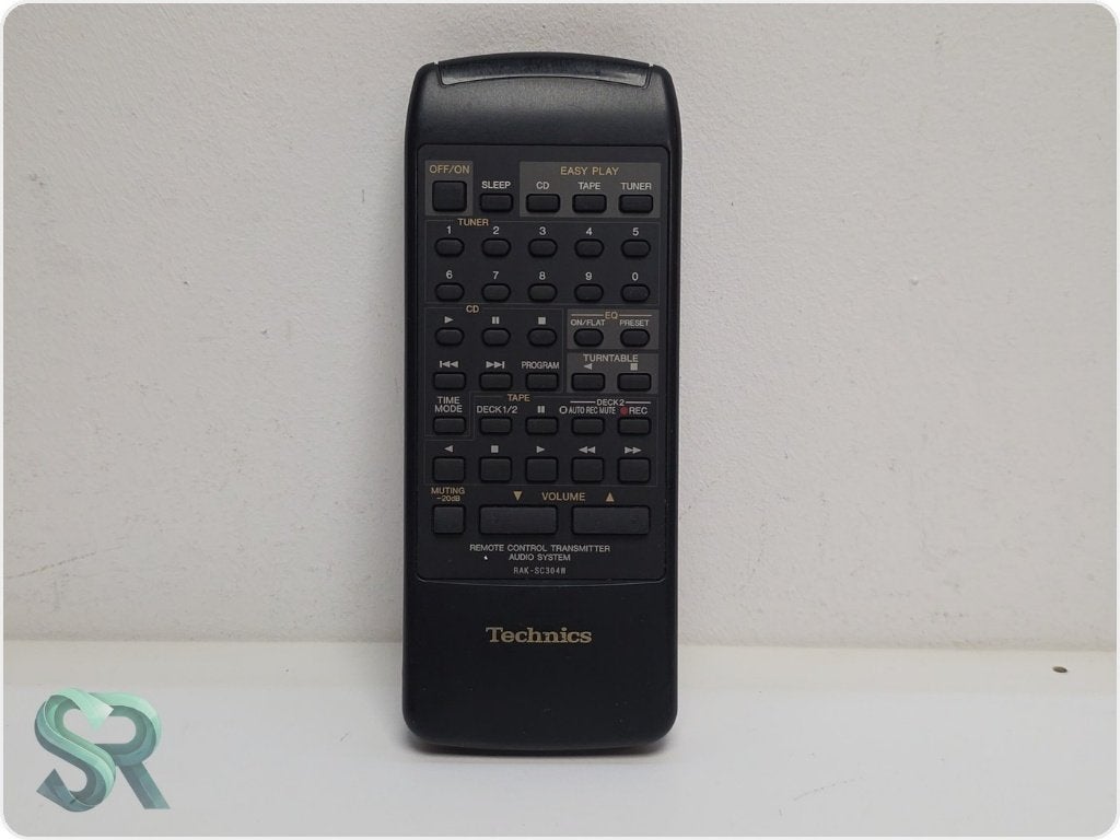 Technics RAK-SC304W, Overige merken, Gebruikt, ., Ophalen of Verzenden