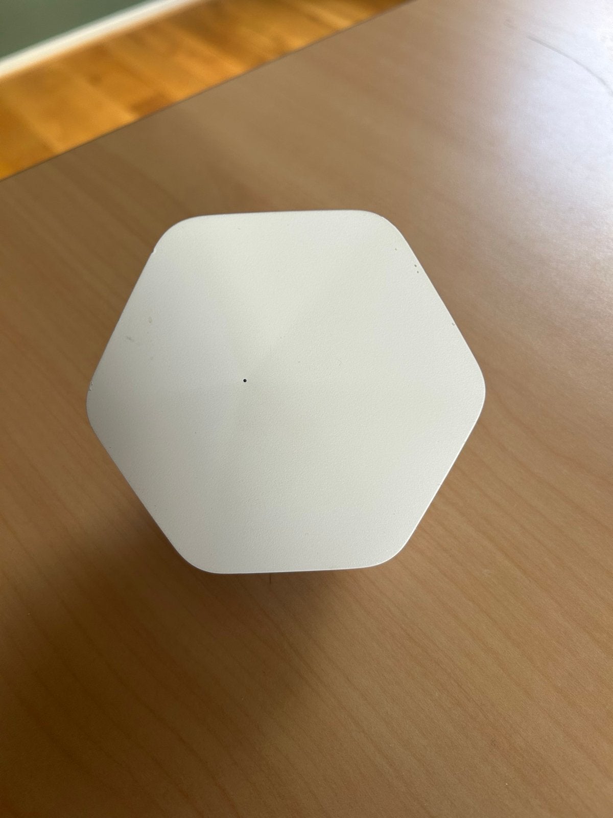 Ziggo Wifi Pod PP01-ZG - Voor beter draadloos bereik, Ophalen, Zo goed als nieuw