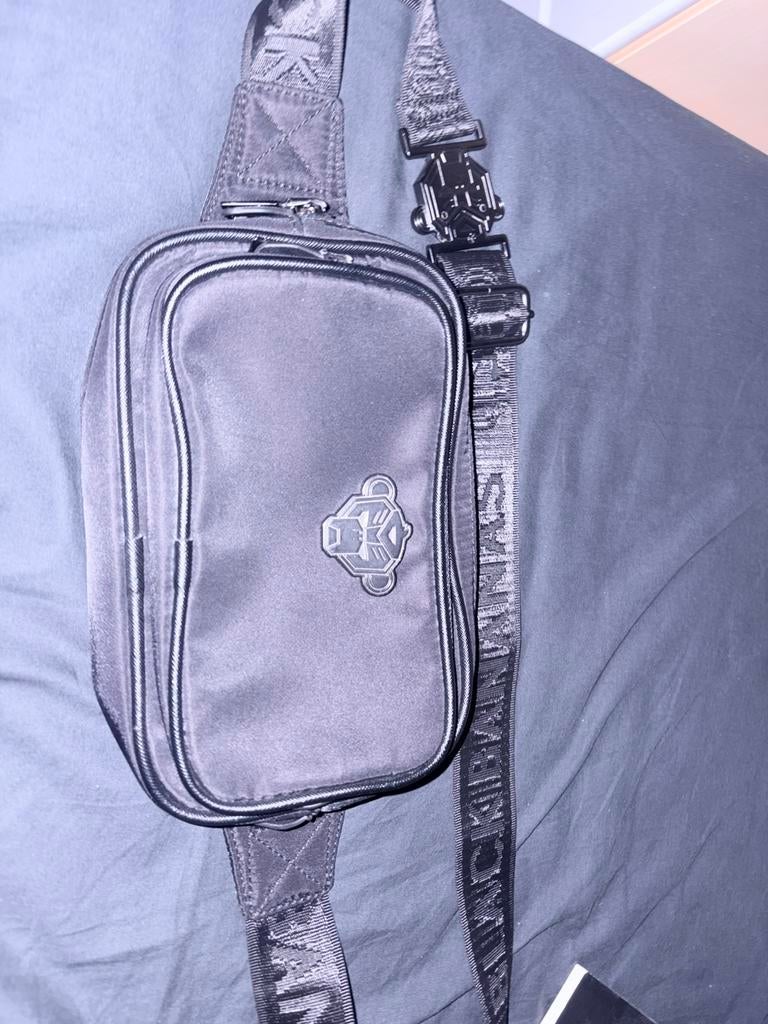 Black bananas tas, Ophalen, 30 cm of meer, Zwart, Minder dan 35 cm