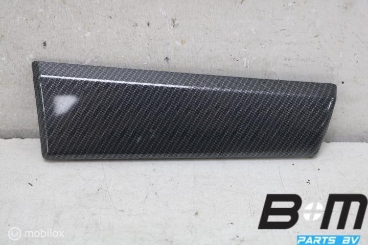 Dashboard sierlijst VW Arteon R-line 3G1853261N, Gebruikt