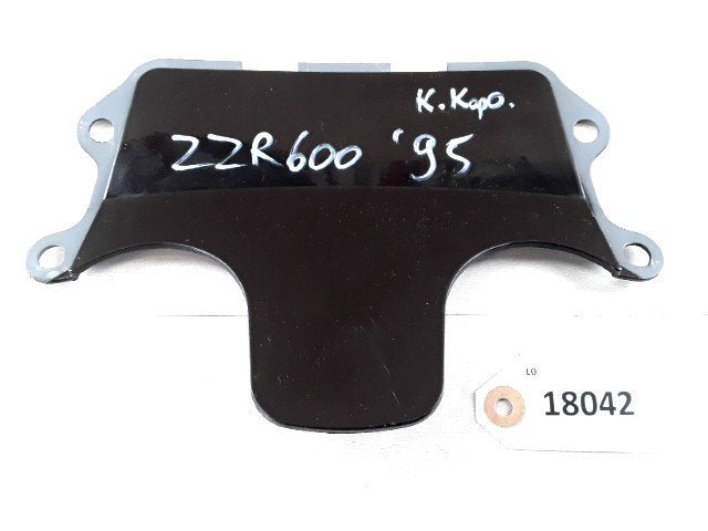 ZZR600 1993 - 2005 Kawasaki Cover D1-34565