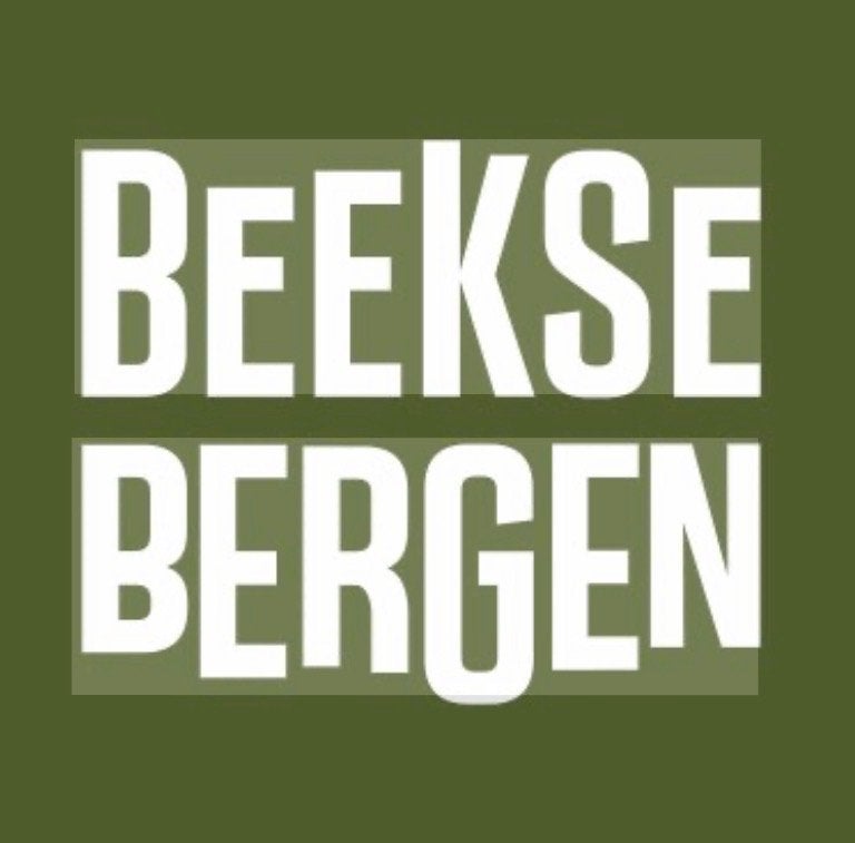 Entree Beekse bergen, Eén persoon, Ticket of Toegangskaart