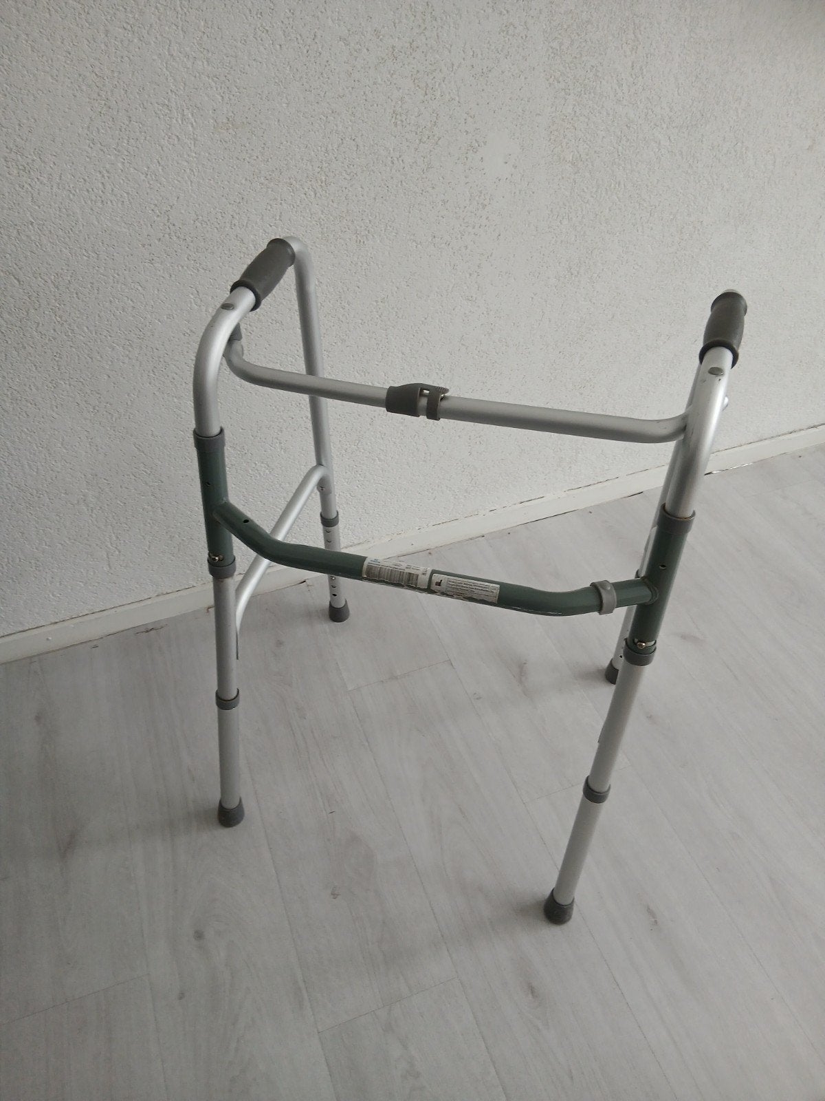 looprek, Diversen, Looprekken, Ophalen of Verzenden, Gebruikt