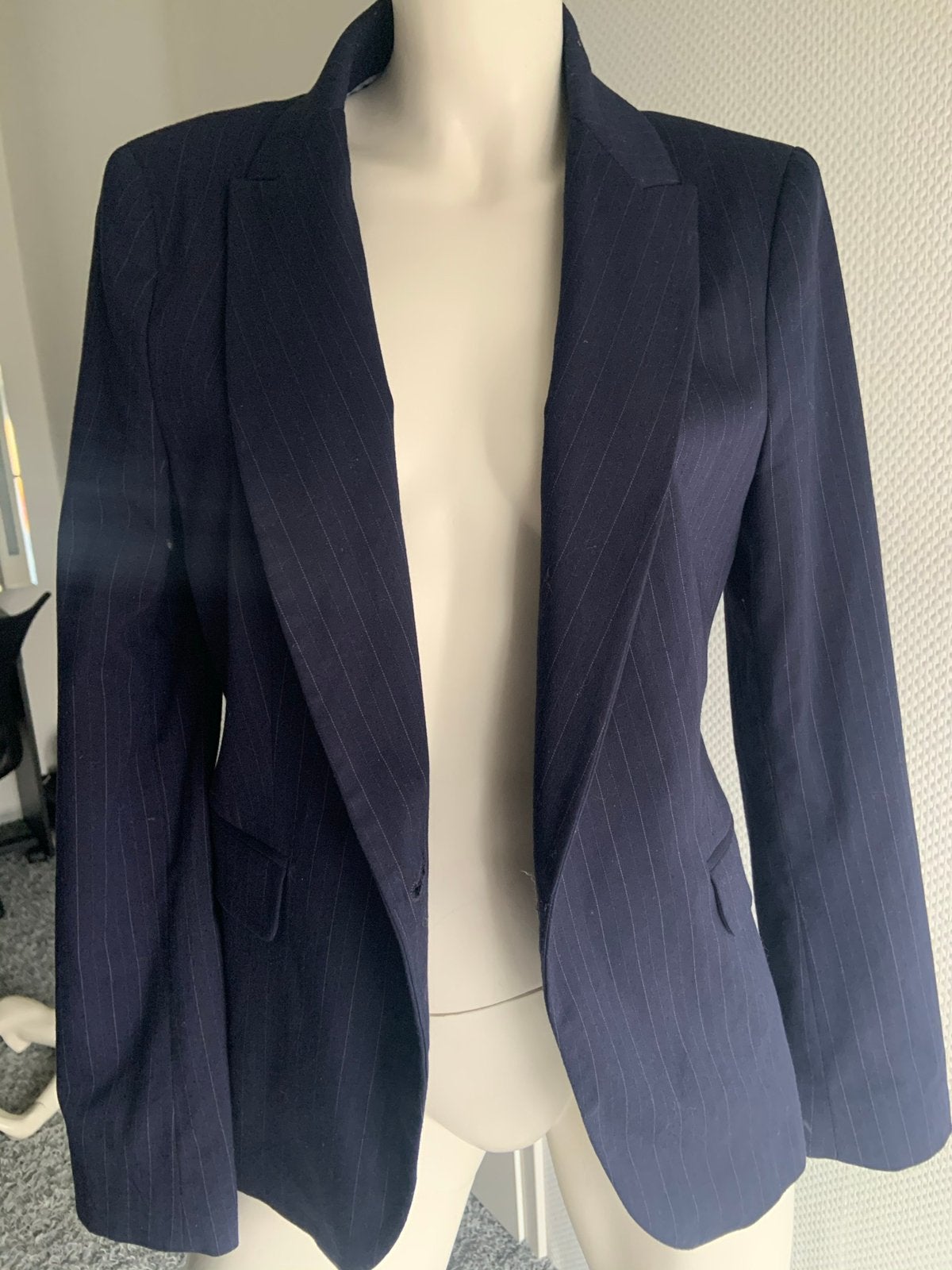 Zara basic jasje maat xl, Kleding | Dames, ., Zwart, Maat 46/48 (XL) of groter, Ophalen of Verzenden