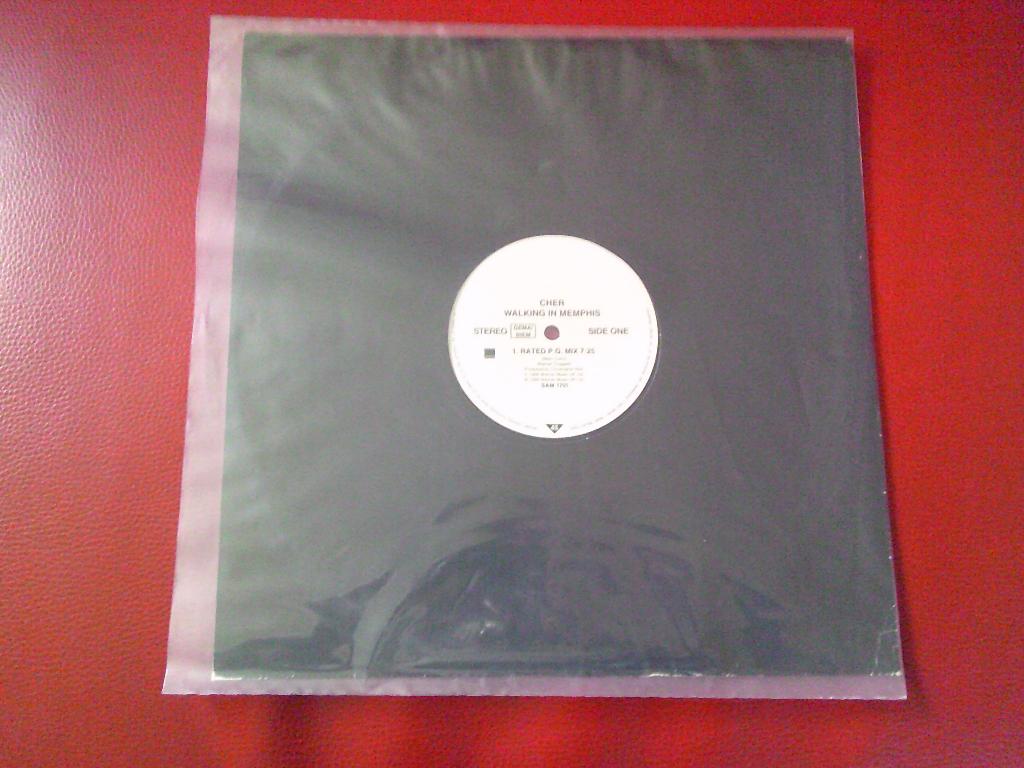 cher, Gebruikt, Maxi-single, Ophalen of Verzenden, Pop