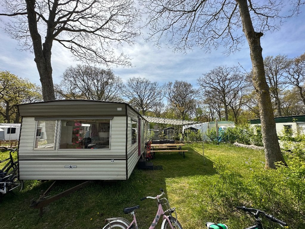 NordStar op Camping Bakkum inclusief volledige inboedel, Tot en met 2
