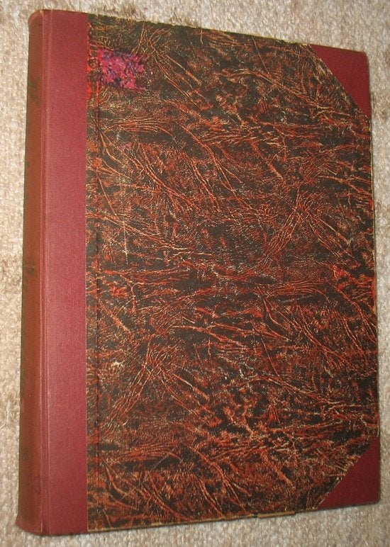 Katholieke Illustratie 1948; ingebonden, Ophalen of Verzenden, Gelezen, Muziek, Film of Tv