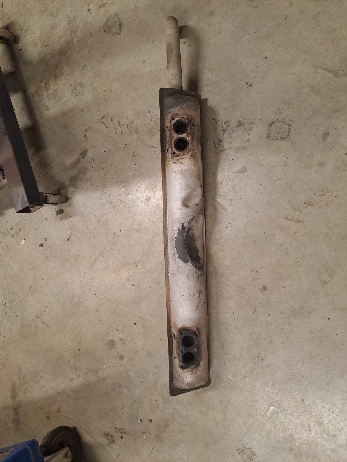 uit vw transporter t3, Ophalen of Verzenden, Gebruikt, Volkswagen