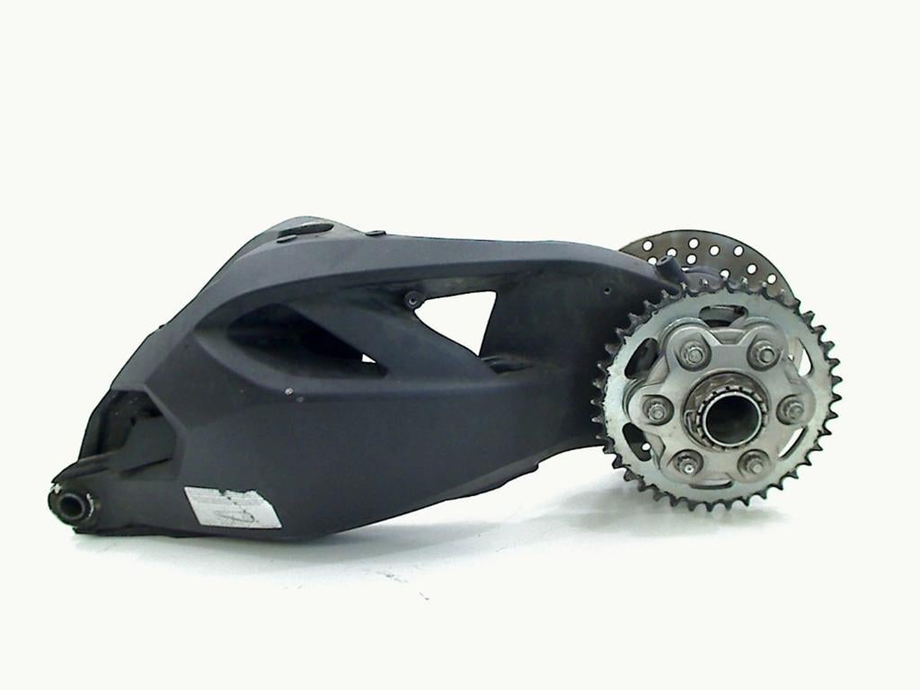 Achterbrug Multistrada 1200 S 2010-2012 (MTS1200 1200S) 2012, Cama Motorparts, Gebruikt, Info@cama-motorparts.nl, P.J. Troelstraweg 8, MAASSLUIS 3144 CX, Zuid Holland, , Nederland