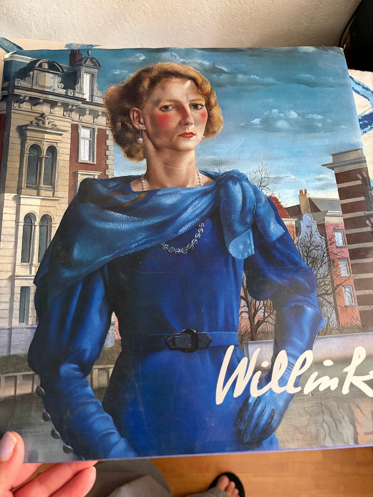 A.C. Willink: Het Volledige Geschilderde Oeuvre, Ophalen of Verzenden, Zo goed als nieuw, Fotografie algemeen
