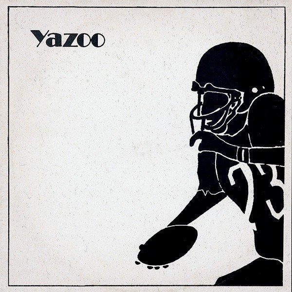 yazoo / only you - electronic/punk/synth, Verzenden, Gebruikt, 12 inch, Punk Rock
