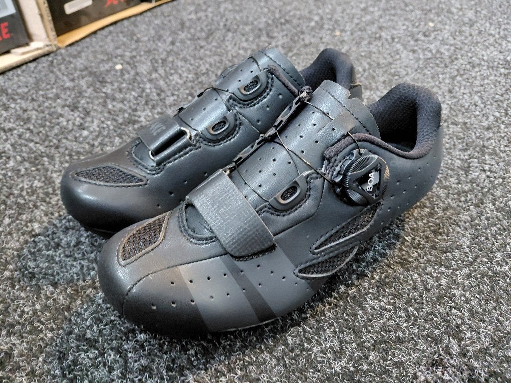 Lake CX218 Fietsschoenen Nieuw! maat 36, Ophalen, Nieuw, Overige maten, Schoenen