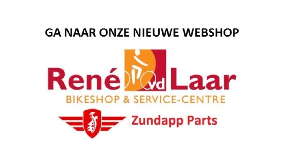 Bike Service & Zundapp Parts, Ophalen of Verzenden, Nieuw, Overige typen