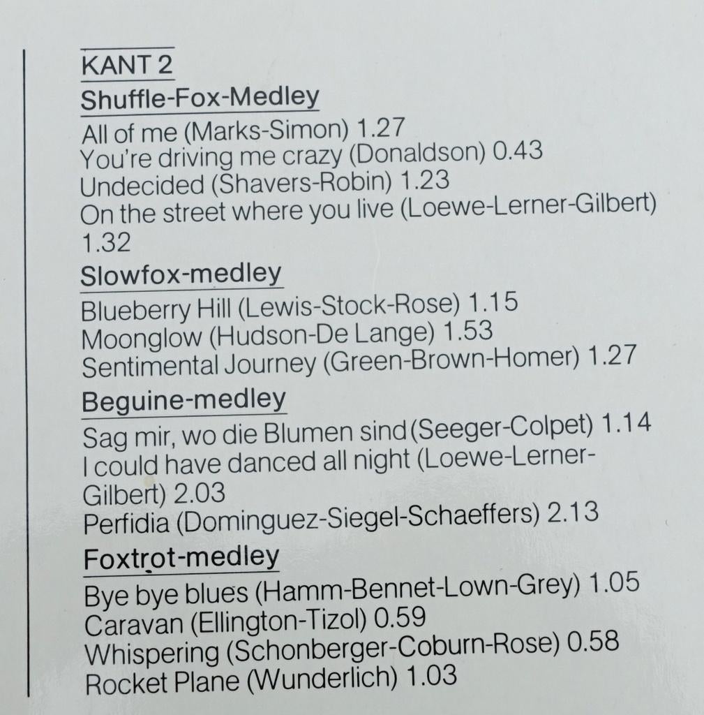 klaus wunderlich , sentimental journey - LP, Ophalen of Verzenden, Zo goed als nieuw, 12 inch, Inclusief binnenhoes