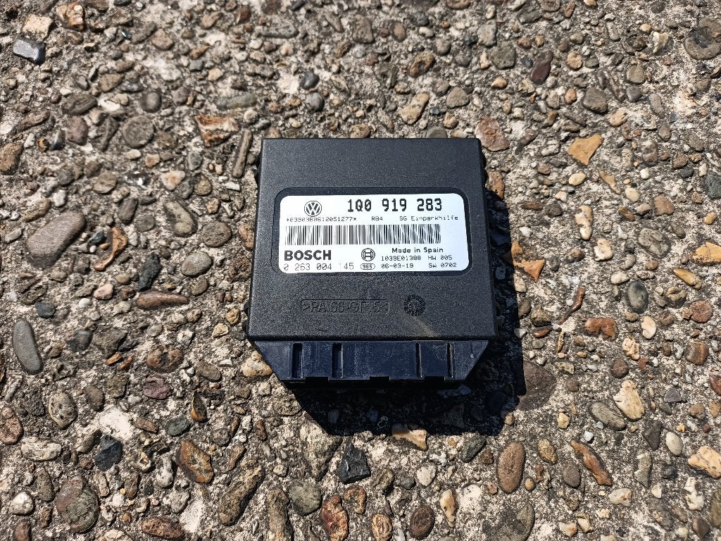 Module Volkswagen Eos/ 2.0 TFSi (2007), Verzenden, Gebruikt, Volkswagen