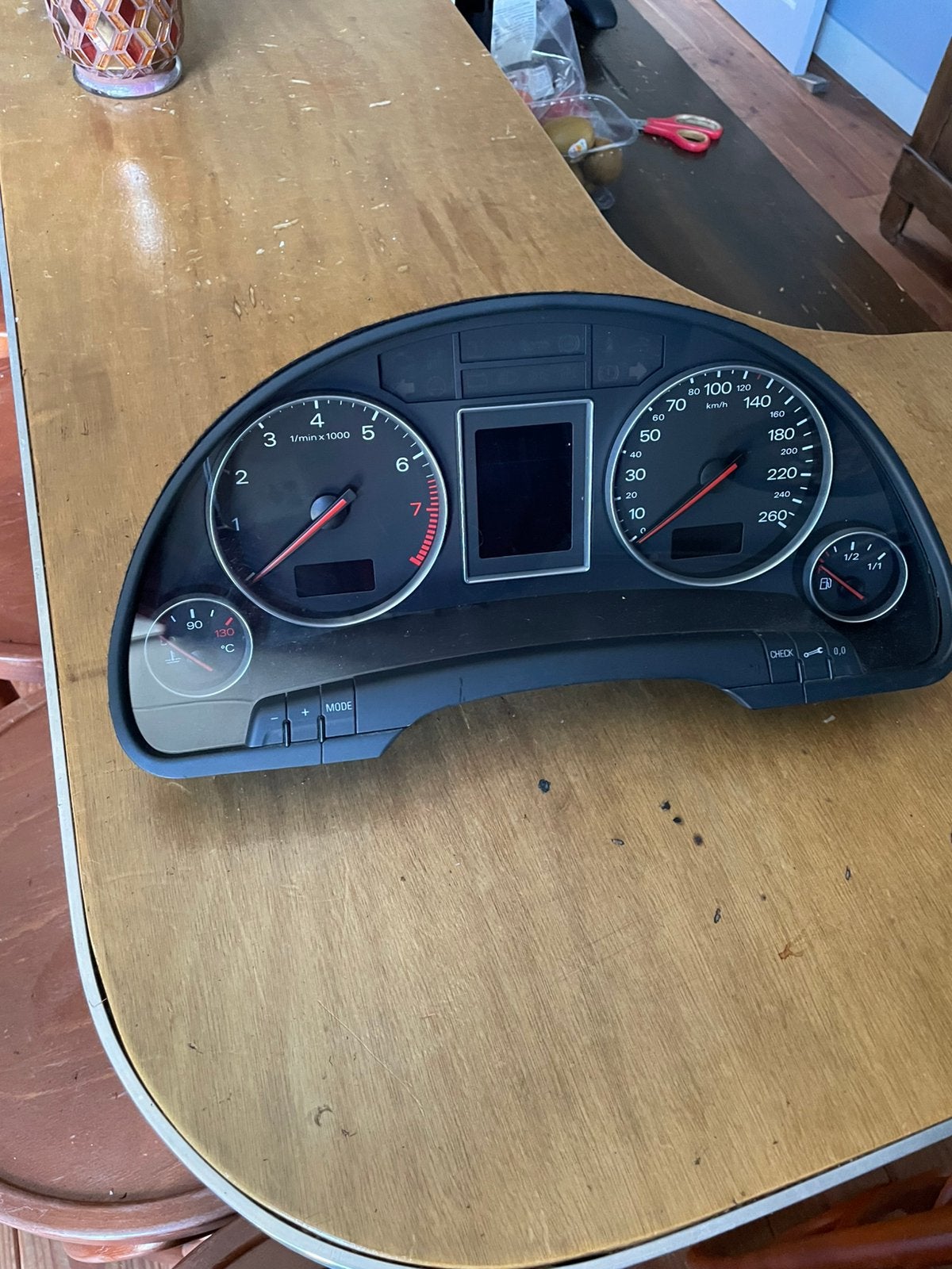Audi a4 B6/B7, Ophalen of Verzenden, Audi