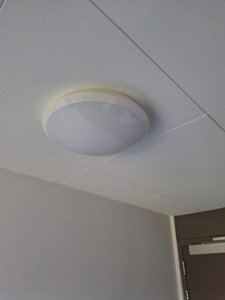 37 ledlampen lampen in 1 koop, Ophalen, Zo goed als nieuw